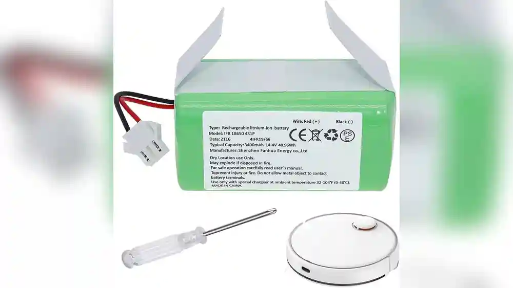 Ecovacs Deebot N79S Vs Shark Ion R75