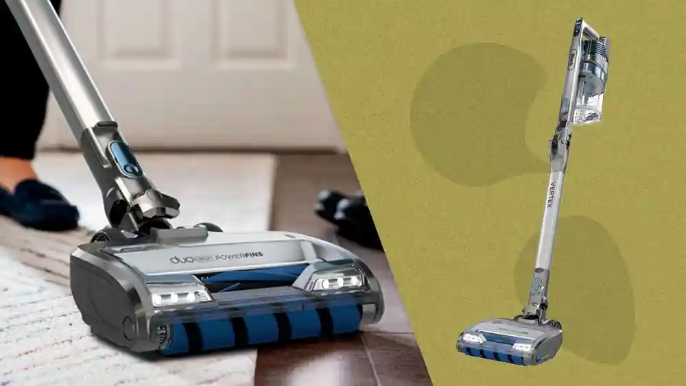 How Do Insert The Duo Shark Power Fins Battery