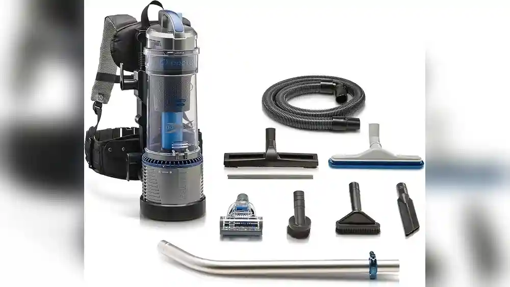 How Many Vacuum Cleaners are There in the World