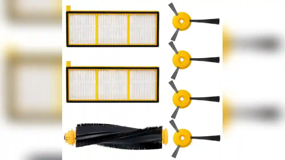 How to Change The Filter On Shark Ion Robot