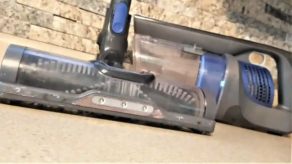 How to Clean A Shark Pet Cordless Vacuum