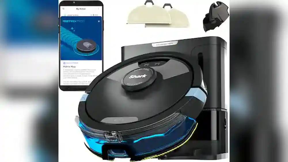 How to Disconnect Shark Ion Wifi Network