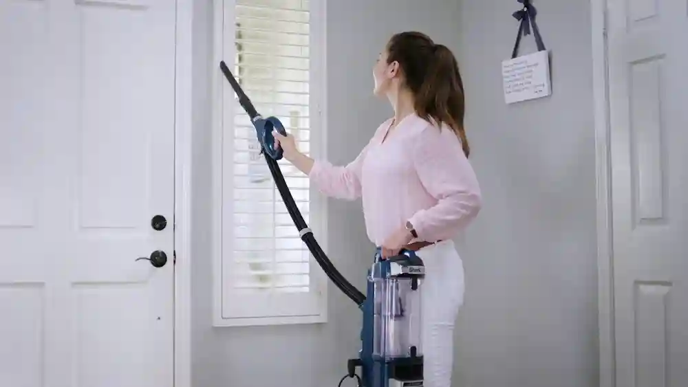 How to Use Accessories On Shark Vacuum