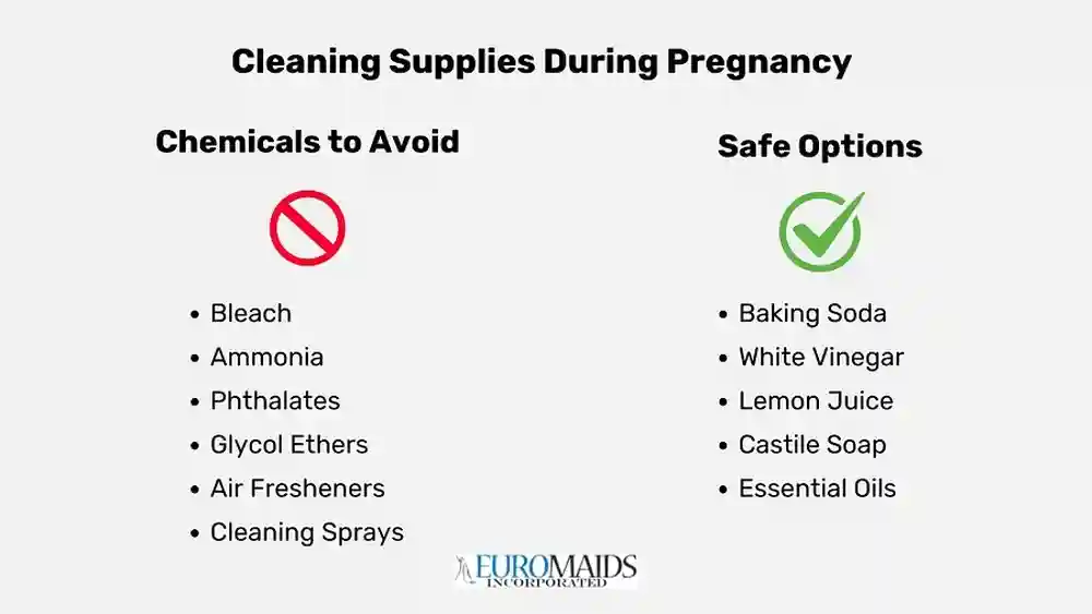 Is It Safe to Use Vacuum Cleaner During Pregnancy