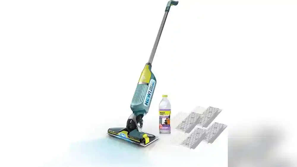 Shark Brush Roll Hard To Push On Carpet