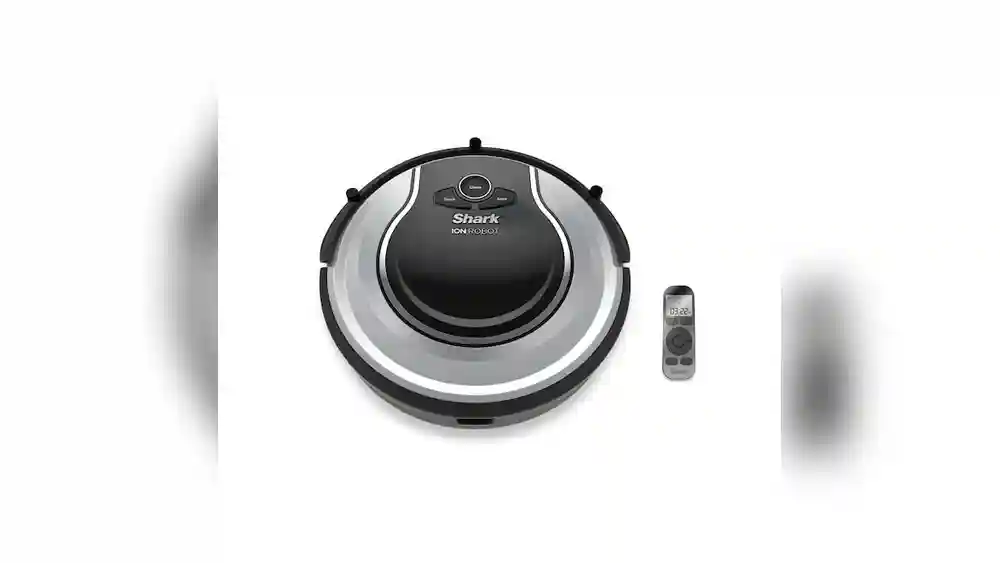 Shark Ion Robot 720 Not Running Schedule As Programmed