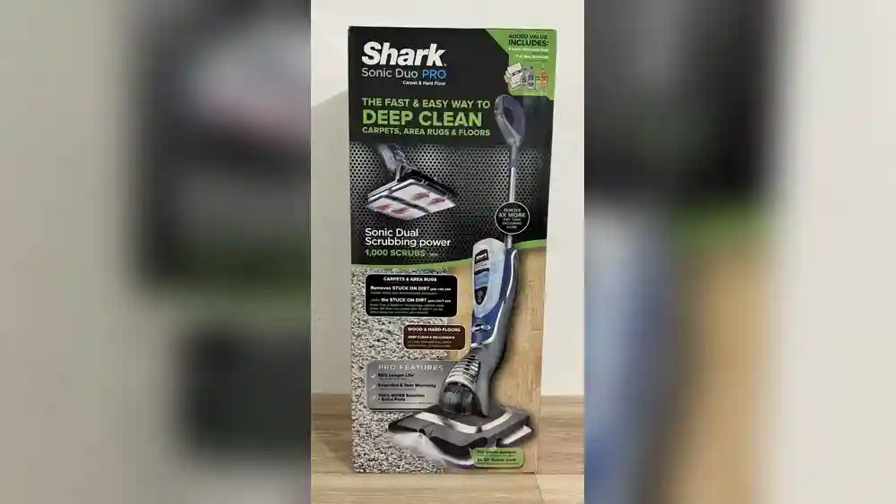 Shark Navigator Brush Will Not Turn On Hard Floor