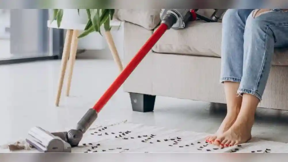 Vacuum Cleaner Stopped Working How to Fix It