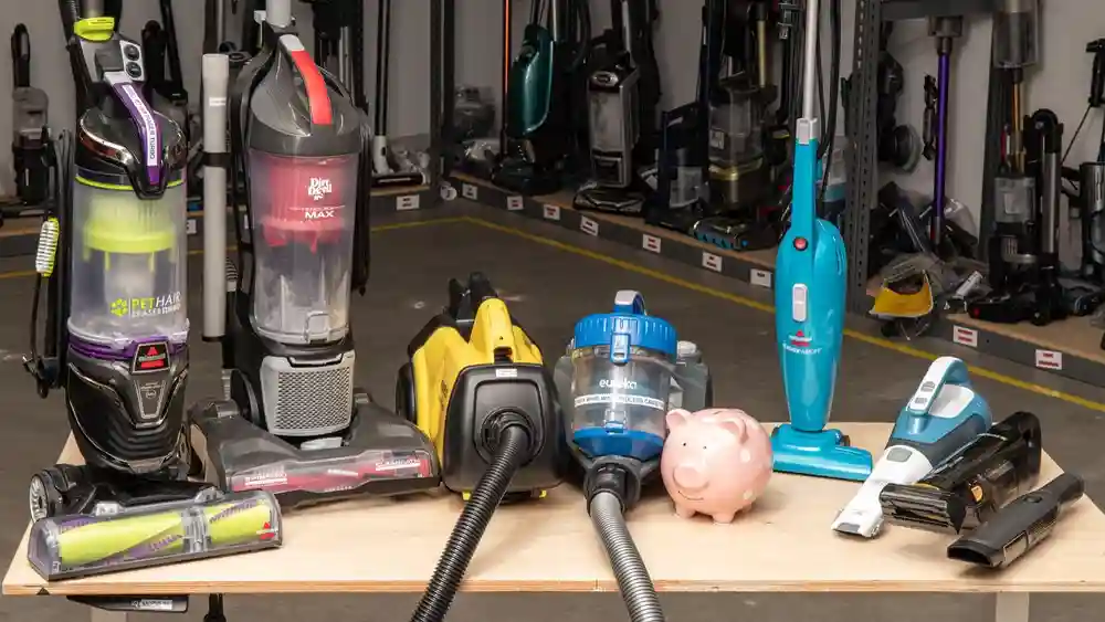 What is the Best And Cheapest Vacuum Cleaner