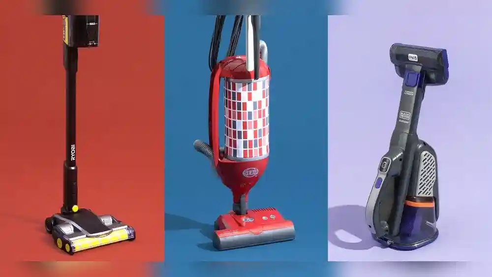 When is the Best Time of Year to Buy a Vacuum Cleaner