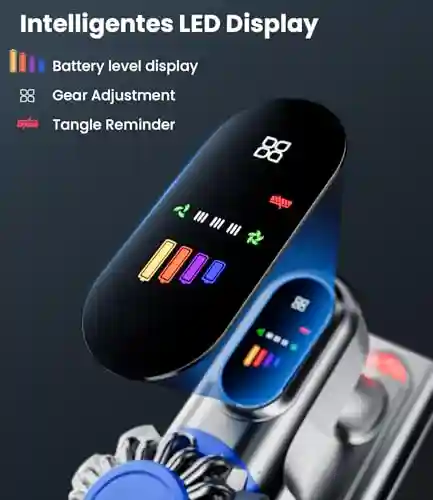 Best Cordless Vacuum For Pet Hair And Hardwood Floors