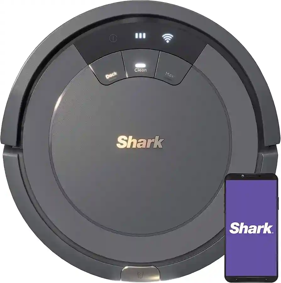 How To Connect Shark Robot To Alexa