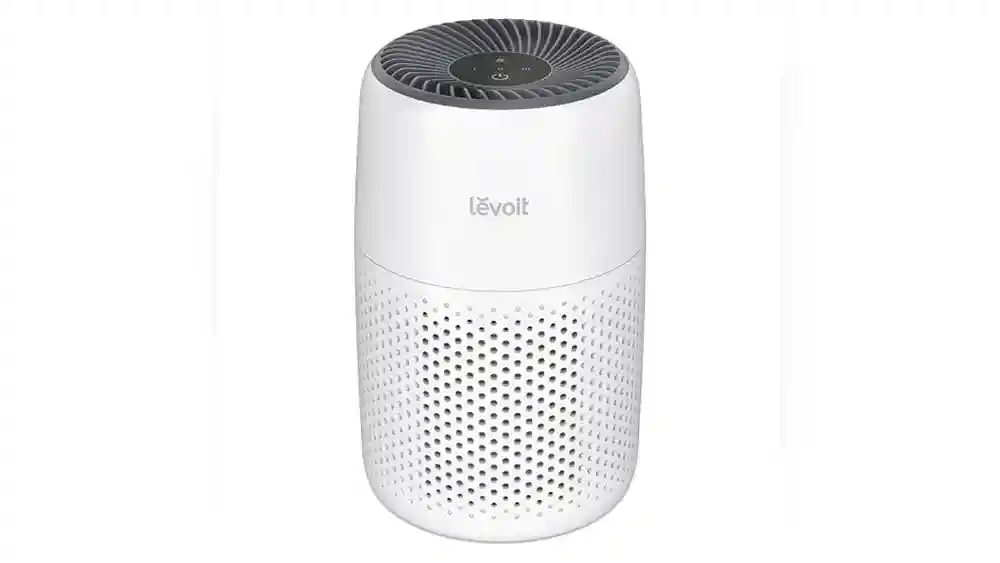 Air Doctor Vs Levoit