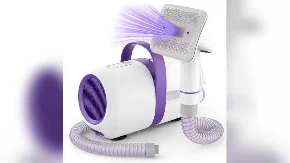 Best Portable Carpet Cleaner for Pets