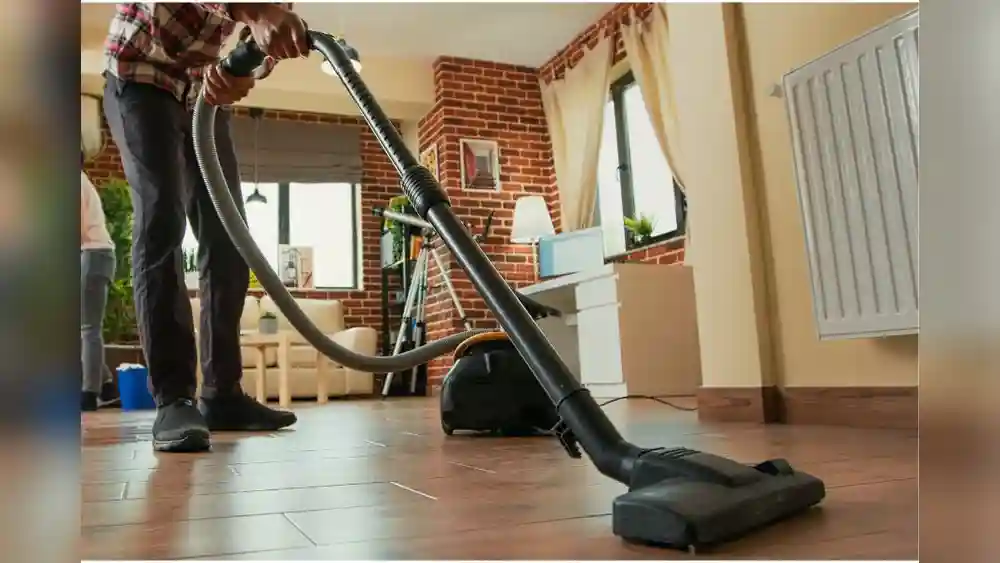 How Many Watts Vacuum Cleaner