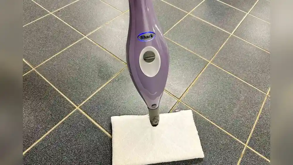How to Clean A Shark Steam Mop