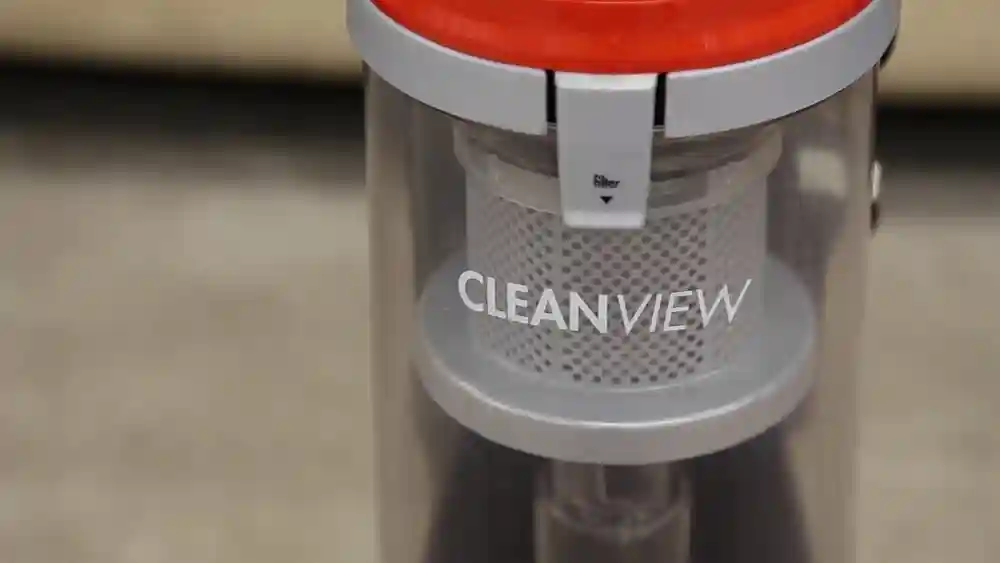 How to Clean Bissell Vacuum Cleaner Filter