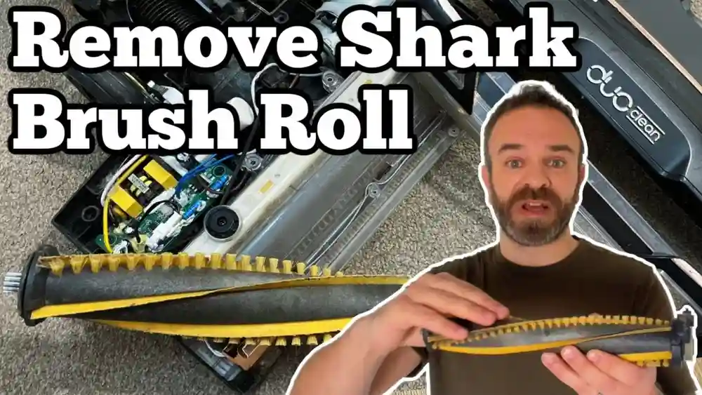 How to Clean Hair From Shark Vacuum