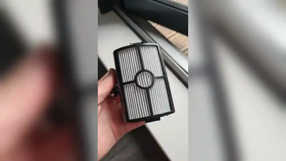 How to Clean Shark Vacuum Hepa Filter