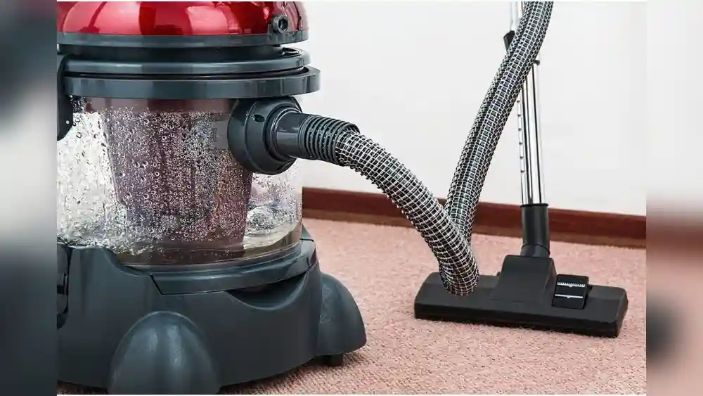 How to Dispose of a Vacuum Cleaner