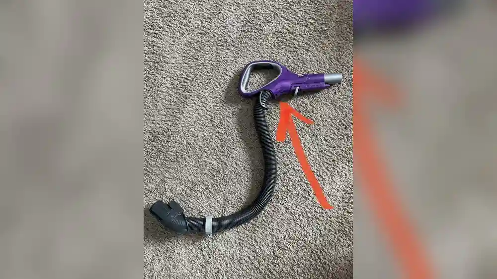 How to Unclog A Shark Vacuum