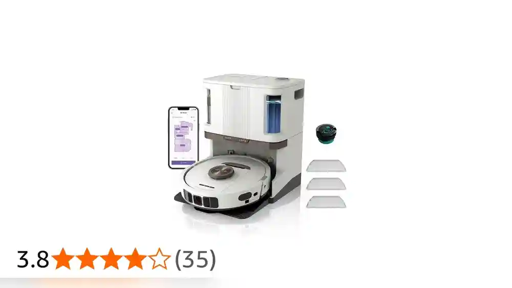 Shark Ion Robot 750 Vs Roomba 635