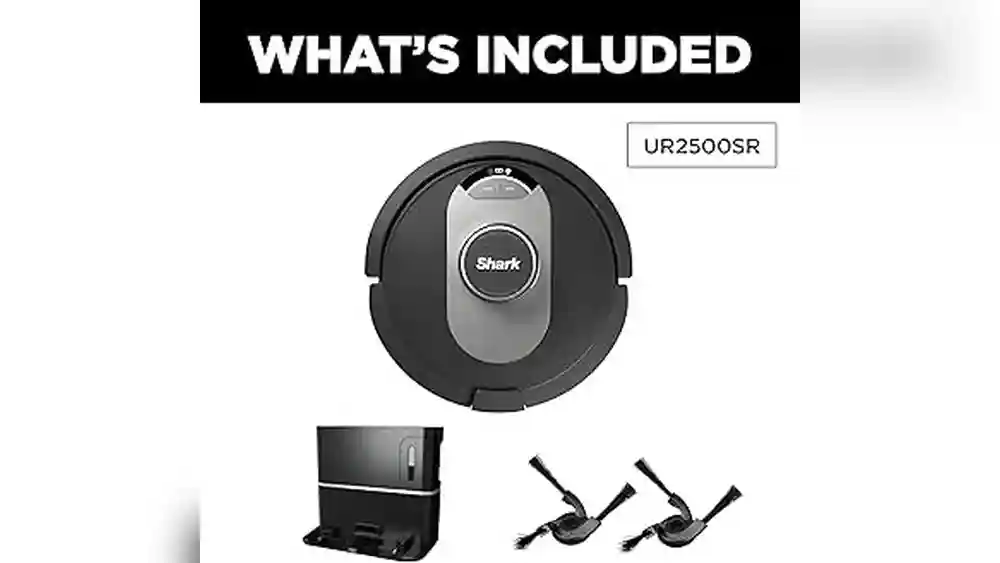 Shark Ion Robot 750 Vs Roomba 670