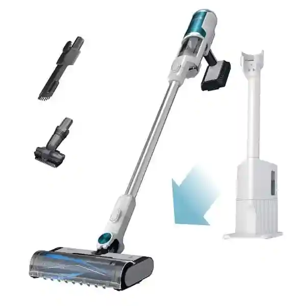 How To Empty Shark Stick Vacuum