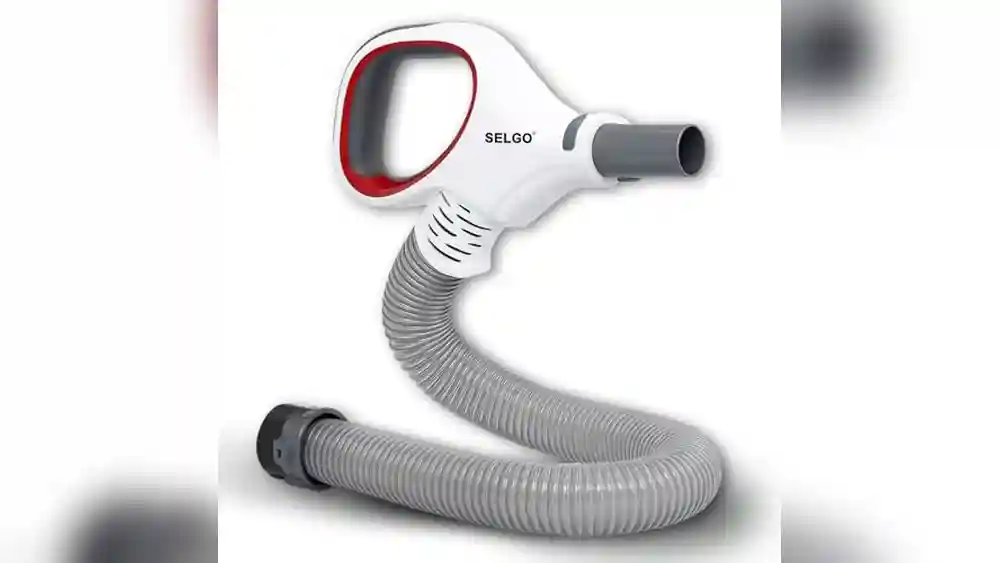 Shark Vacuum Cleaner Hose Replacement