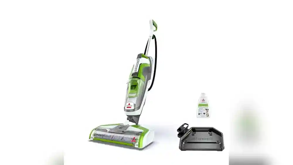 The Best Vacuum And Mop Combo