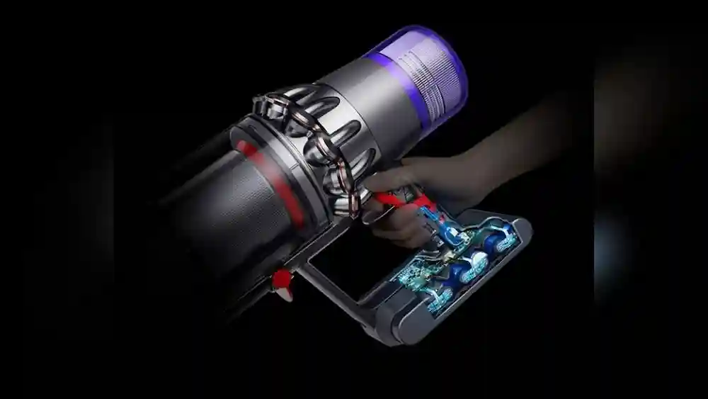 Can Cordless Vacuum Batteries Be Replaced