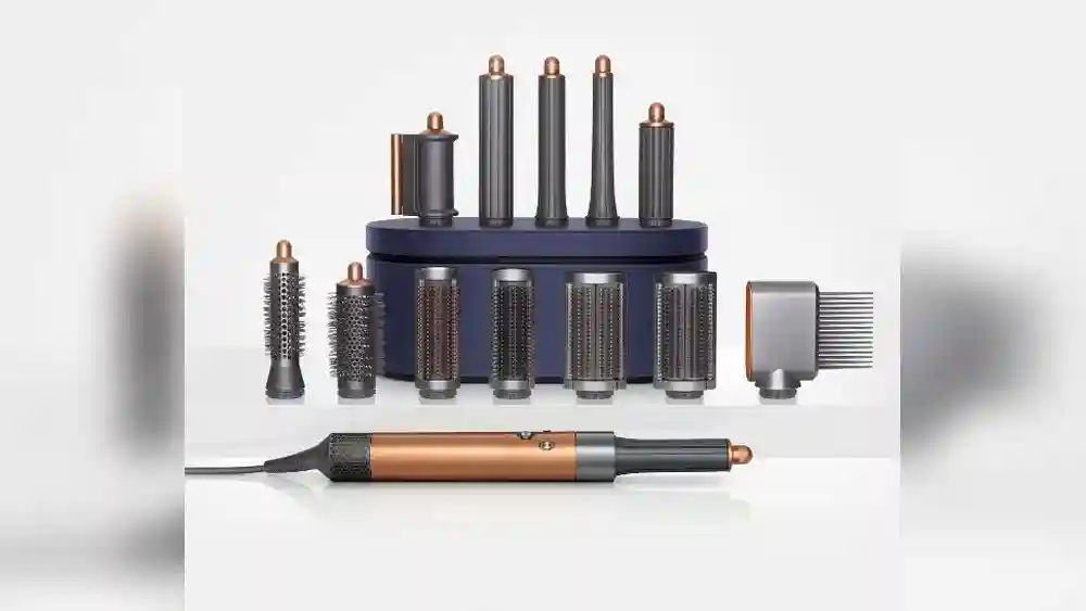 Can You Buy Additional Attachments for Dyson Airwrap
