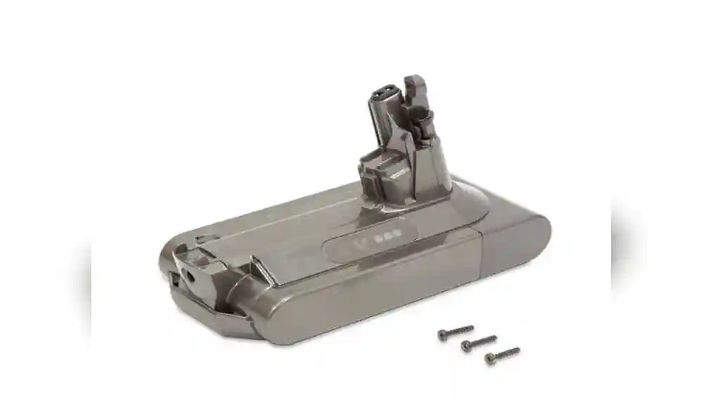 Dyson Cyclone V10 Animal Cordless Vacuum Cleaner Battery Replacement