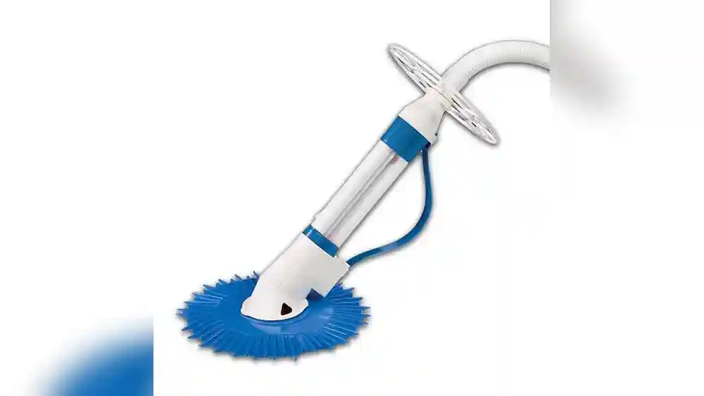 How to Use Automatic Pool Vacuum